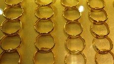 Giá vàng ngày 17/9: Thị trường đảo chiều