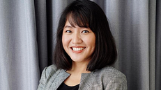 Bà Lê DIệp Kiều Trang sẽ rời khỏi vị trí CEO Go-Viet. 