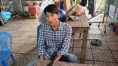 Khởi tố đối tượng dìm vợ mình xuống hồ bơi