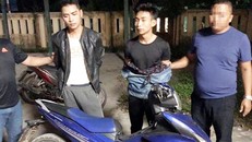 Lý do khiến hai nghi phạm đâm chết tài xế GrabBike