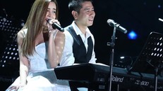 Lưu Hương Giang và Hồ Hoài Anh đã 'đường ai nấy đi'?