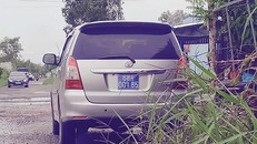 Sẽ xử lý cán bộ sử dụng xe công đi ăn tiệc tân gia 