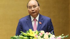 Thủ tướng: 'Những gì thuộc về độc lập, chủ quyền, chúng ta không nhân nhượng'