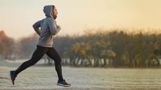 Tập thể dục trước khi ăn sáng 'đốt' nhiều chất béo hơn?