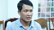 Đối tượng Chu Văn Thảo. Ảnh: Tiền Phong