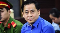 Bị can lừa Vũ 'nhôm' làm hộ chiếu Mỹ xin khắc phục hậu quả