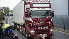 Thủ đoạn của đường dây buôn người từ Bỉ sang Anh