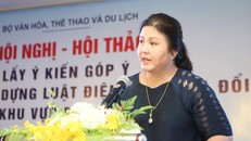 Cho thôi chức quyền Cục trưởng Cục Điện ảnh sau sự cố lọt phim có đường 'lưỡi bò'