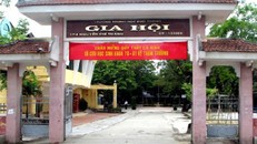 Lần đầu tổ chức thi tuyển chức danh hiệu trưởng tại TP Huế