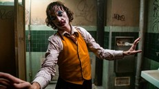'Joker' xô đổ kỷ lục doanh thu phim xếp hạng R