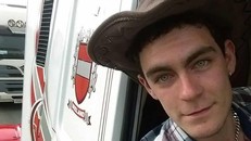 Tài xế Robinson là một mắt xích trong đường dây buôn người từ 2018