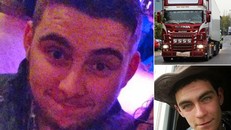 Xét xử nghi phạm thứ hai vụ vận chuyển 39 người trong container