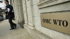 WTO cho phép Trung Quốc 'trả đũa' Mỹ