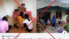 Bác tin thanh niên Nghệ An 'thoát chết ở Anh do lấy tiền đánh lô, đề'