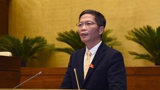 Lỗ hổng pháp lý tạo điều kiện cho các vụ như Asanzo, Khải Silk