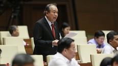 Tiếp tục tinh giản biên chế, thu gọn đầu mối cơ quan