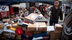 Trung Quốc: Tốc độ tăng trưởng sẽ giảm xuống dưới 6,0% trong năm 2020