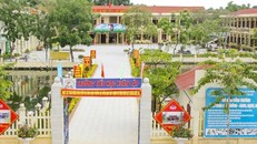 Hơn 1.400 trường học ở Thanh Hóa đạt chuẩn quốc gia