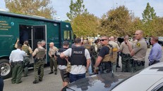 Xả súng tại trường học Mỹ, 6 người bị thương