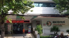 Vụ tai biến sản phụ: Chủ tịch Đà Nẵng khiển trách, yêu cầu Sở Y tế kiểm điểm