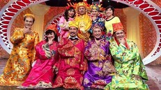 VFC tiết lộ lý do ngừng sản xuất chương trình 'Táo quân'