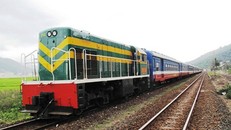 Sẽ trình Quốc hội xem xét dự án đường sắt Lào Cai-Hà Nội-Hải Phòng