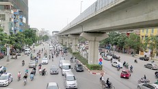 Hà Nội chi hơn 30 tỷ đồng cải tạo đường Quang Trung, quận Hà Đông