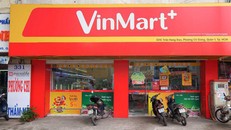 Vingroup chuyển giao Vinmart và Vinmart+ cho Masan