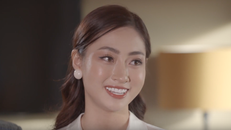 Hoa hậu Lương Thùy Linh nói tiếng Anh trôi chảy tại Hoa hậu Thế giới 2019