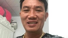 Đối tượng Trần Tuấn Ngọc. Ảnh: Công an cung cấp