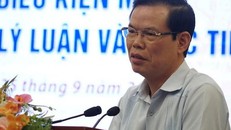 Đề nghị kỷ luật ông Triệu Tài Vinh