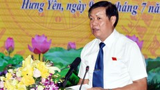 Bổ nhiệm ông Đỗ Xuân Tuyên làm Thứ trưởng Bộ Y tế