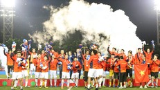 Tâm thư của Chủ tịch Quốc hội gửi U22 Việt Nam