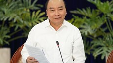 Thủ tướng tin Cảng Hòn Khoai sẽ là điểm nhấn để Cà Mau cất cánh