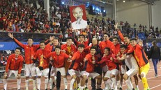SEA Games 30: Khép lại kỳ đại hội thành công rực rỡ của thể thao Việt