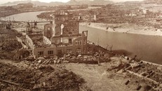 Hiroshima dự định phá hủy 2 tòa nhà 'sống sót' sau vụ ném bom nguyên tử