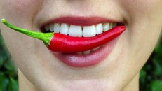 Ăn ớt thường xuyên có thể giúp ngăn ngừa bệnh tim