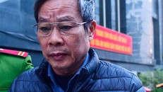 Đề nghị tử hình ông Nguyễn Bắc Son