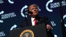 Trump khẳng định đạt được đột phá trong đàm phán thương mại với Trung Quốc