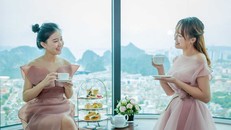 Mùa lễ hội 2019, check-in ô cửa sổ khổng lồ cực ảo tại khách sạn view cao nhất Hạ Long