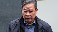 Gia đình ông Nguyễn Bắc Son nộp lại 66 tỷ tiền mặt 