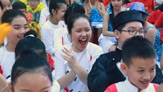 Học sinh Hà Nội được nghỉ Tết 8 ngày