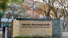 Đại học Bách khoa Hà Nội công bố phương án tuyển sinh 2020