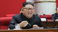 Kim Jong-un đe dọa sẽ không bao giờ phi hạt nhân hóa bán đảo Triều Tiên