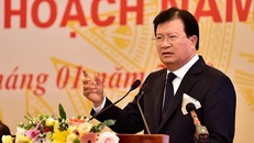 Chính phủ giao 8 nhiệm vụ cho ngành giao thông vận tải