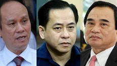 Sáng nay xét xử Vũ 'nhôm' và hai cựu Chủ tịch Đà Nẵng