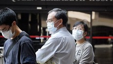 Trung Quốc xác nhận dịch bệnh tại Vũ Hán không phải SARS