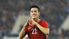 Tiến Linh: 'Thành công của Việt Nam là động lực cho Đông Nam Á'