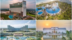 FLC Hotels & Resorts ra mắt sản phẩm thẻ thanh toán trước FLC Cash Plus với nhiều ưu điểm vượt trội.