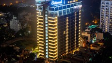 Dự án Oakwood Residence Ha Noi của chủ đầu tư Văn Phú – Invest.